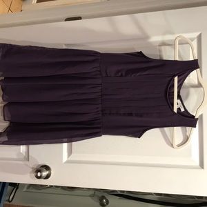 Delia’s dress